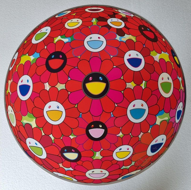 Ode To Art | Singapore Contemporary Art Gallery with